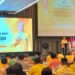 Nurhidayah Terpilih Aklamasi Jadi Ketua Golkar Kobar