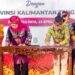 Transaksi Capai Triliunan Rupiah, Misi Dagang Kalteng–Jatim Perkuat Kemitraan Daerah