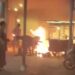 Perempuan Dibakar Mantan Suami di Pangkalan Banteng, Polisi Kejar Pelaku