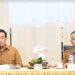 Bupati Lamandau Minta Camat Aktif Sosialisasikan Program Prioritas kepada Masyarakat