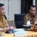 Bupati Lamandau Tekankan Peran Strategis Camat dalam Mendukung Program Pembangunan