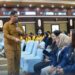 Bupati Lamandau Dorong Sinergi Pengusaha Muda untuk Perkuat Ekonomi Daerah