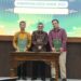 Pemkab Lamandau Raih Opini WTP ke-13 dari BPK RI