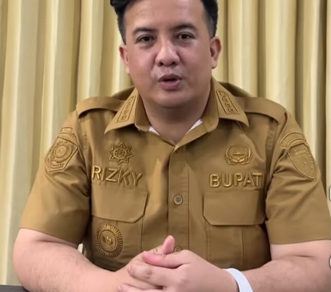 Bupati Lamandau Peringatkan PKS Jangan Tekan Harga TBS Petani