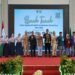 Gubernur Agustiar Sabran Hadiri Ramah Tamah Hari Jadi ke-24 Kabupaten Pulang Pisau