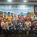 Pemprov Kalteng Perkuat Budaya Hidup Sehat ASN Melalui Sosialisasi GERMAS