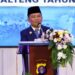 Gubernur Hadiri Syukuran Hari Bhayangkara ke-80, Dorong Sinergi Pemprov dan Polda Kalteng