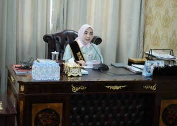 Bunda PAUD Kalteng Dorong Implementasi Wajib Belajar 13 Tahun Dimulai dari PAUD