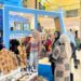 Ketua Dekranasda Kalteng Dorong Produk Kerajinan Daerah Tembus Pasar Nasional