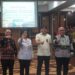 Pemprov Kalteng Dorong Sinergi CSR Bank Kalteng Selaras Prioritas Pembangunan Daerah