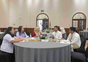 Capacity Building TP2DD Perkuat Digitalisasi Transaksi Pemerintah Daerah di Kalteng