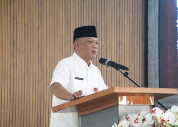 Museum Balanga Gelar Seminar Uang Logam, Perkuat Edukasi Sejarah bagi Generasi Muda