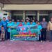 Anki U-12 Kinjil Wakili Kalteng di Piala Presiden 2026, Dilepas Wakil Bupati Kobar