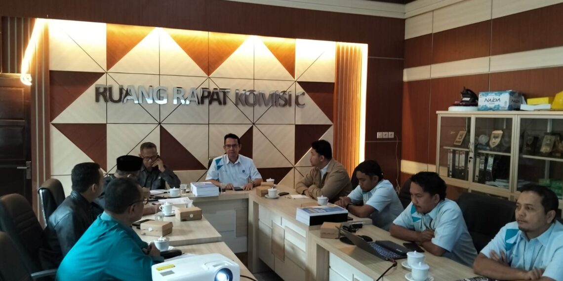 DPRD Kobar Harap PLN Kurangi Durasi Pemadaman Bergilir