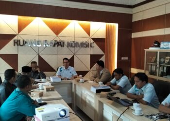 DPRD Kobar Harap PLN Kurangi Durasi Pemadaman Bergilir