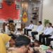 Pemkab Kobar Koordinasi dengan PLN Bahas Pemadaman Bergilir, Wabup Suyanto Harap Pemulihan Segera Tuntas