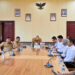 Bupati Kobar Panggil PLN, Desak Kepastian Penghentian Pemadaman Bergilir