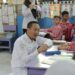 Bupati Sukamara Targetkan Program MBG Menjangkau Seluruh Sekolah