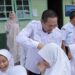 Bupati Sukamara Siap Tingkatkan Sarana Sekolah, Toilet hingga Laboratorium Jadi Prioritas