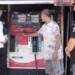 Bupati Masduki Pantau Ketersediaan BBM di Kecamatan Sukamara