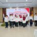 Gantikan Nurhidayah, dr. Erry Eryansyah Resmi Jadi Ketua PMI Kotawaringin Barat Periode 2026–2031