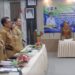 Pemkab Lamandau Percepat Perluasan Kepesertaan Jaminan Sosial Ketenagakerjaan