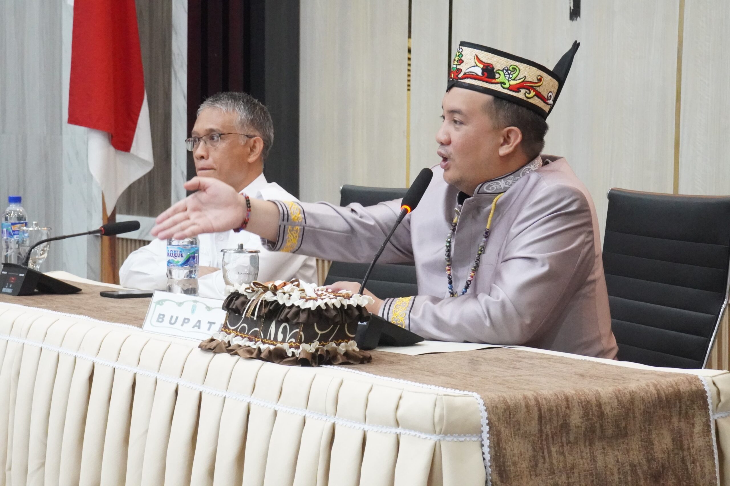 Bupati Lamandau Ambil Langkah Tegas Atasi Kelangkaan BBM, Tetapkan HET Pertalite dan Antrean Khusus