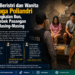 Pria Beristri dan Wanita Diduga Poliandri di Pangkalan Bun, Digerebek Pasangan Sah Masing-Masing
