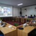 Sahli Yuas Elko Ikuti Rakor Pengendalian Inflasi, Pemprov Kalteng Siapkan Langkah Strategis