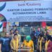 Dewan Apresiasi Relokasi Kantor Baru Bank Kalteng KCP Kotawaringin Lama, Akses Layanan Makin Mudah