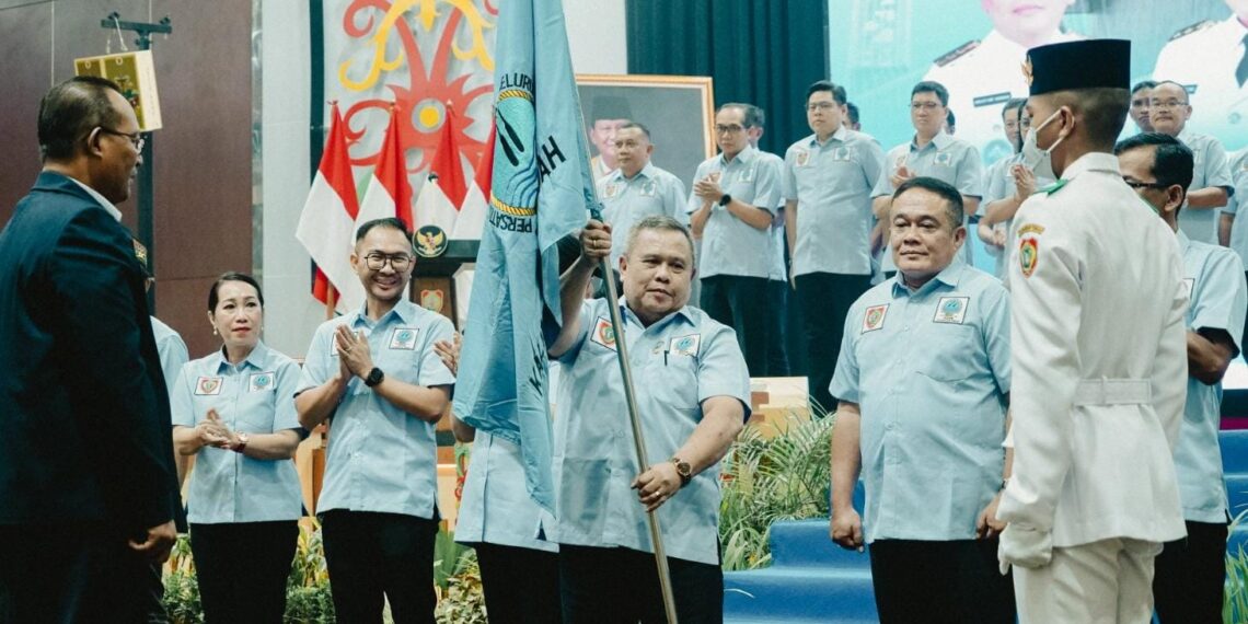 KAGAMA dan PODSI Kalteng Resmi Dilantik, Siap Perkuat Kontribusi untuk Daerah