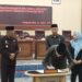 Banggar DPRD dan TAPD Sepakati KUA-PPAS Kobar 2027