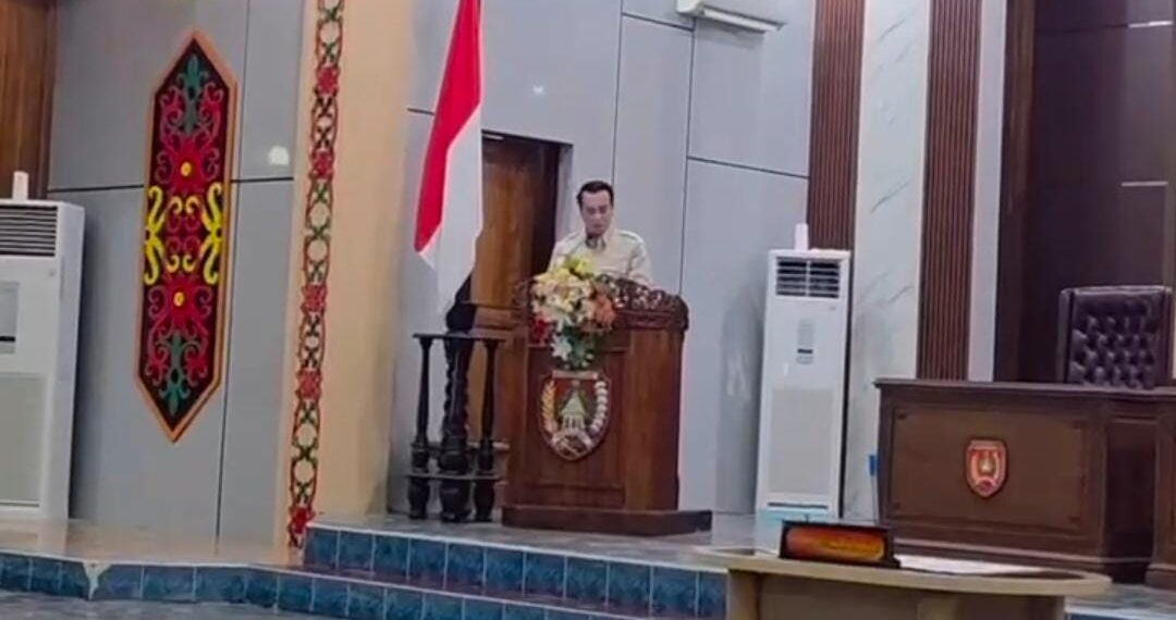 Naik Rp24,9 Miliar, Transfer Ke Kobar Capai Rp972 Miliar