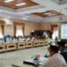 RDP DPRD Kobar Bahas BBM dan Listrik, Sejumlah Langkah Konkret Disepakati