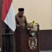 Pendapatan Kobar pada Perubahan APBD 2026 Turun Rp30,4 Miliar