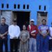 Masduki Tinjau Program Strategis di Kuala Jelai, Fokus Rumah Layak Huni dan Solusi Air Bersih