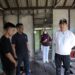 Kuota BSPS di Kuala Jelai Naik Jadi 18 Unit, Bupati Masduki Tinjau Langsung Penerima Manfaat