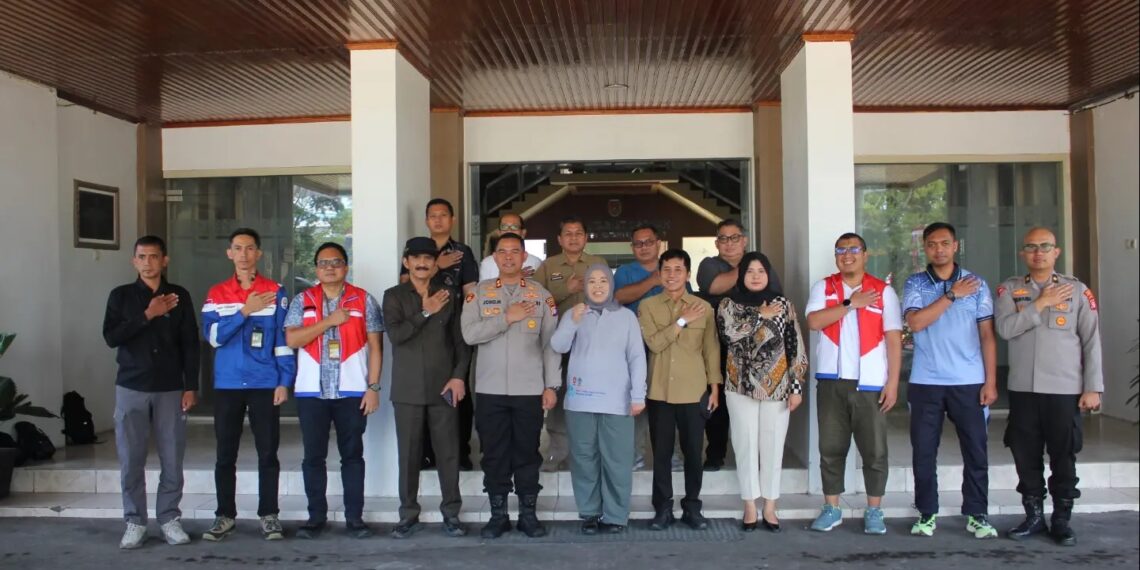 Satgas BBM Kobar Siapkan Aturan Baru, Ganjil-Genap hingga Penindakan Penimbun