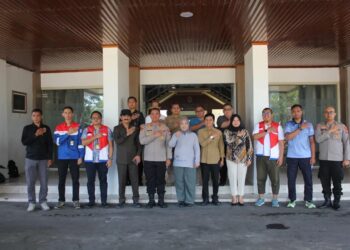 Satgas BBM Kobar Siapkan Aturan Baru, Ganjil-Genap hingga Penindakan Penimbun