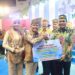 Pemprov Kalteng Salurkan Hibah Starlink untuk Percepat Akses Internet hingga Pelosok 