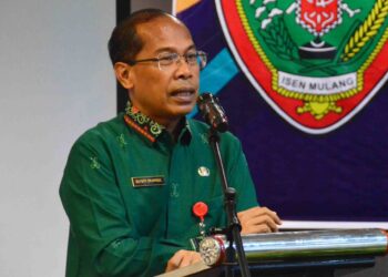 Kalteng Perkuat Surveilans Gizi dan KIA