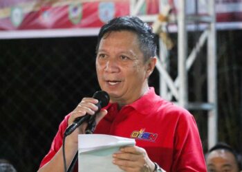 O2SN dan GSI Kalteng Jadi Ajang Cetak Atlet Muda