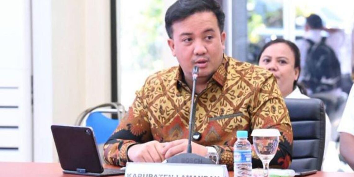 Pemkab Lamandau Tempuh Jalur Hukum Ambil Alih Aset Bumi Perkemahan