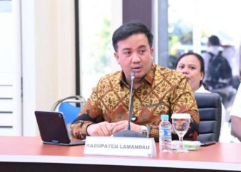 Pemkab Lamandau Tempuh Jalur Hukum Ambil Alih Aset Bumi Perkemahan