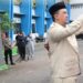 Bupati Lamandau Buka Pusdiklat Paskibraka 2026, Tekankan Pembentukan Karakter Generasi Muda