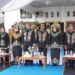 HUT ke-24 Lamandau, Bupati Tekankan Persatuan dan Kolaborasi Menuju Daerah Makin Maju