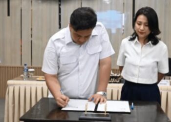 Bupati Lamandau Gandeng Kampus di Malang, Perkuat SDM dan Buka Peluang Beasiswa