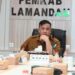 Pemkab Lamandau Matangkan Persiapan HUT Kabupaten