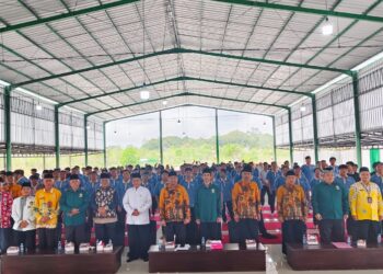 Buka CAI 2026, Wabup Apresiasi Peran LDII Kobar Tingkatkan Karakter