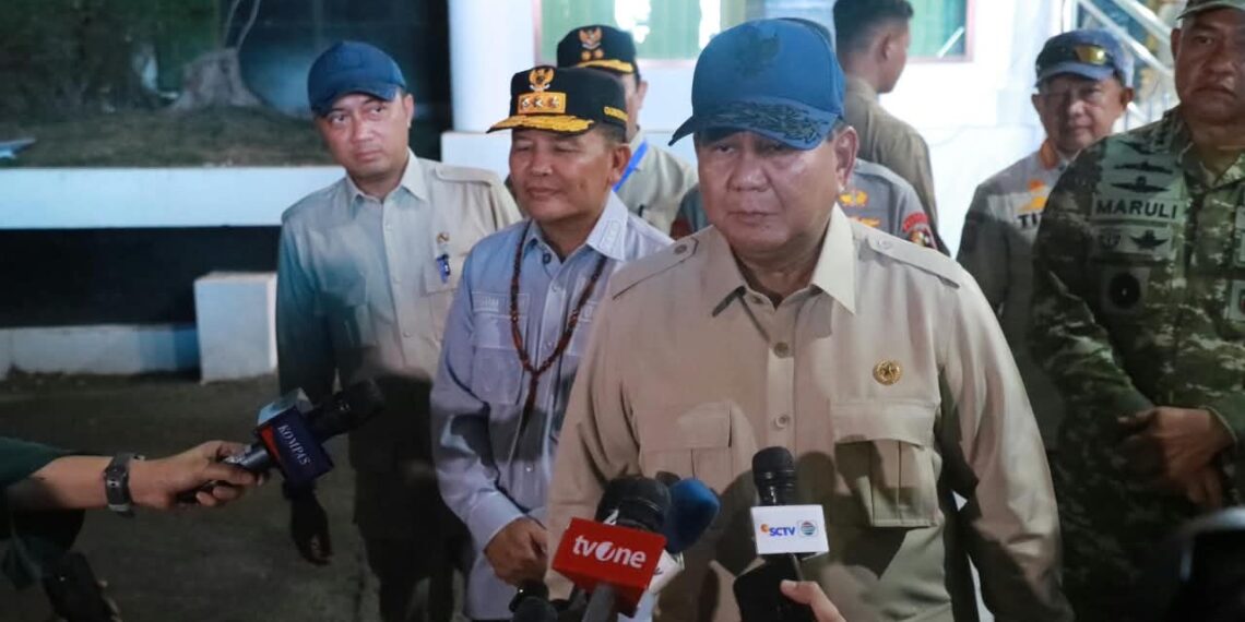 Gubernur Kalteng Laporkan Lonjakan Karhutla kepada Presiden, Minta Tambahan Helikopter